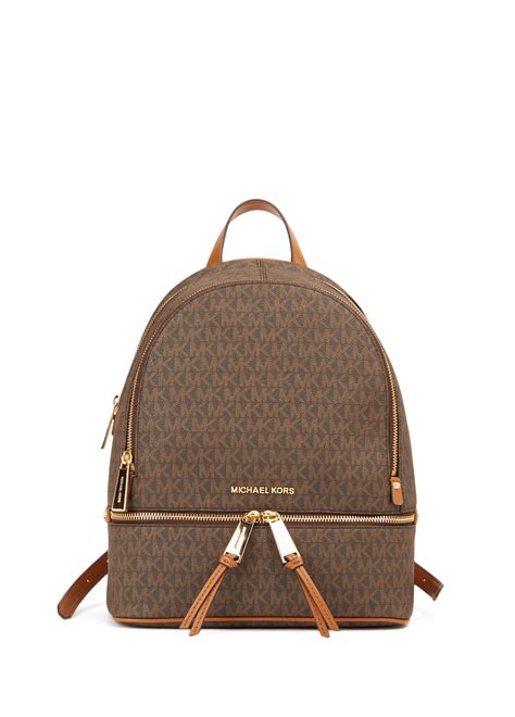 michael kors sırt çantası kadın
